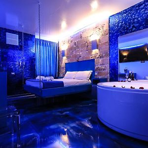 Villa Asfodelo Guest House&Relax